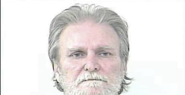 Minechael Jones, - St. Lucie County, FL 